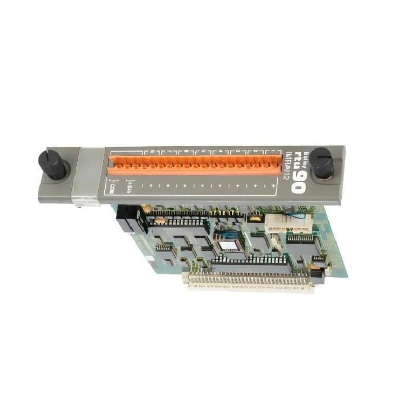 ABB Bailey IMRAI12 Industrial Equipment