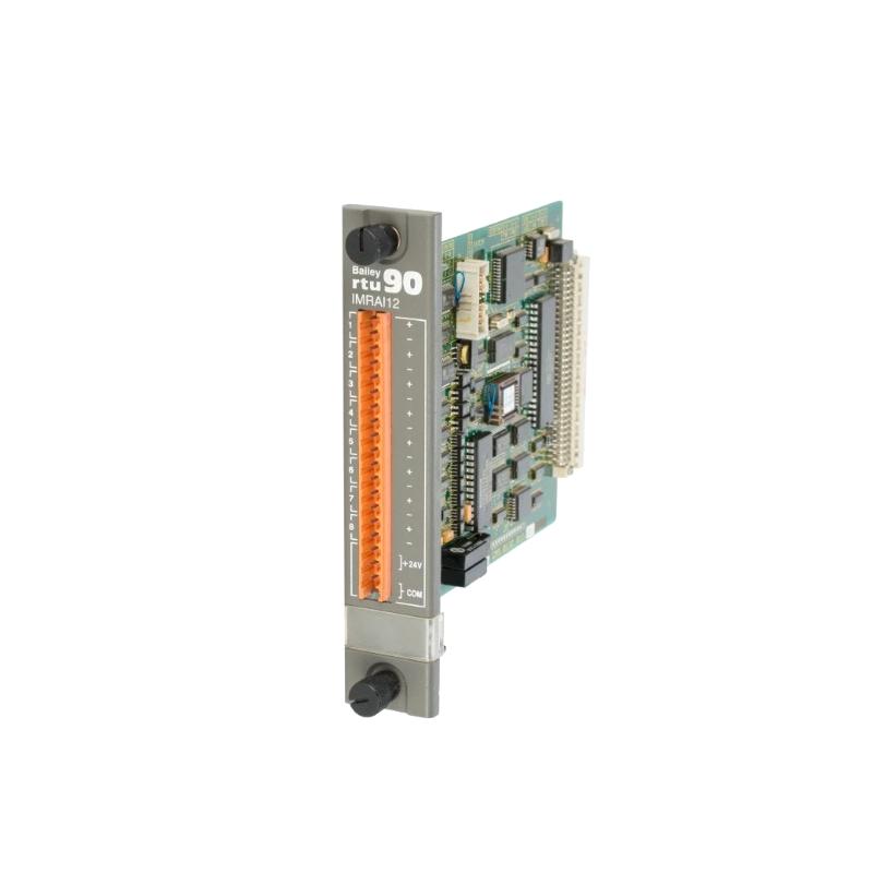 ABB Bailey IMRAI12 Industrial Equipment