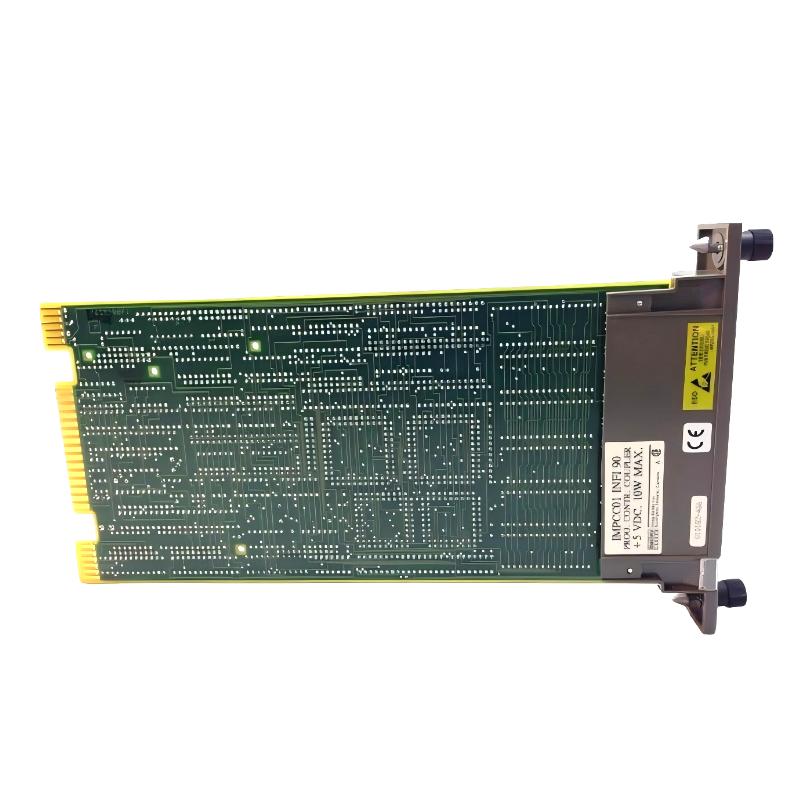 ABB Bailey IMRCC01 Industrial Equipment