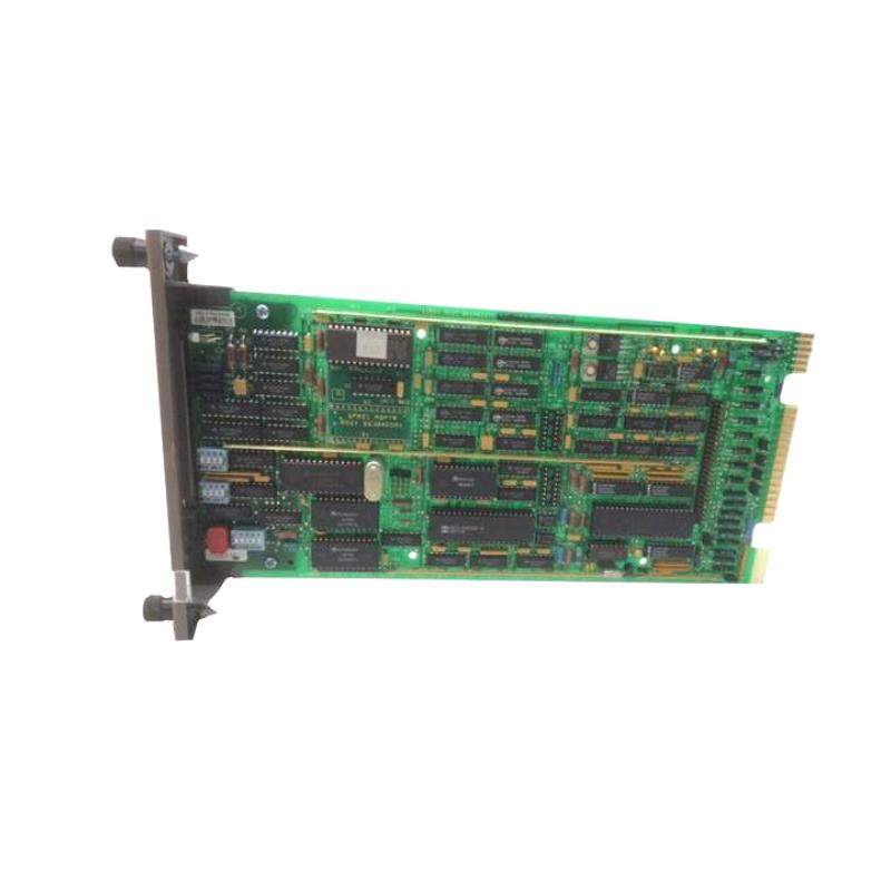ABB Bailey   INSIM01   Industrial Equipment
