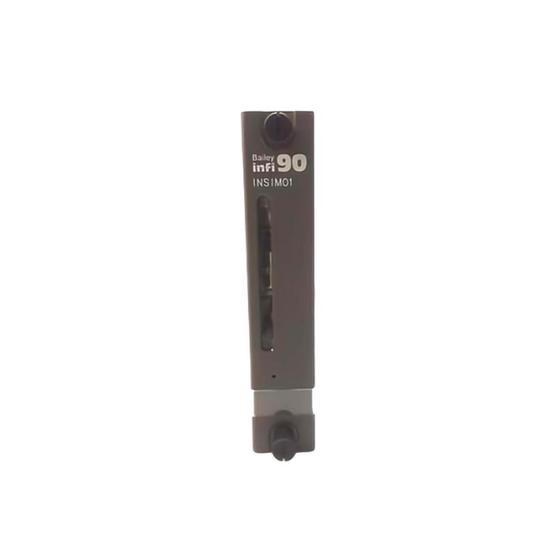 ABB Bailey INSIM01 Industrial Equipment