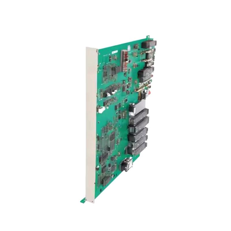 ABB Bailey INSIM01 Industrial Equipment