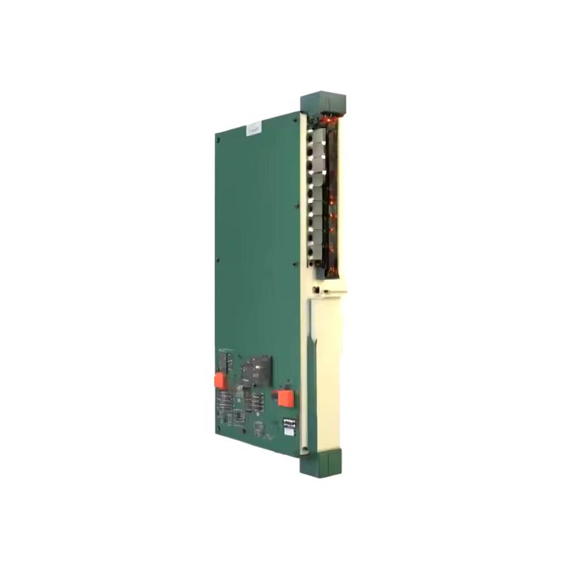 ABB Bailey INSIM01 Industrial Equipment