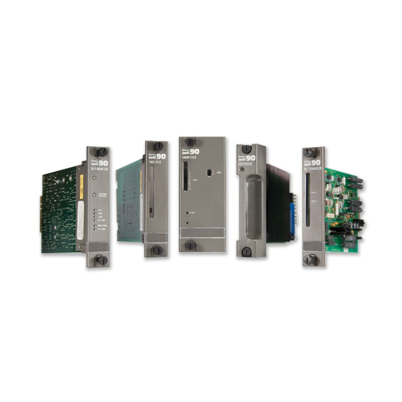 ABB Bailey   INTKM01   Industrial Equipment