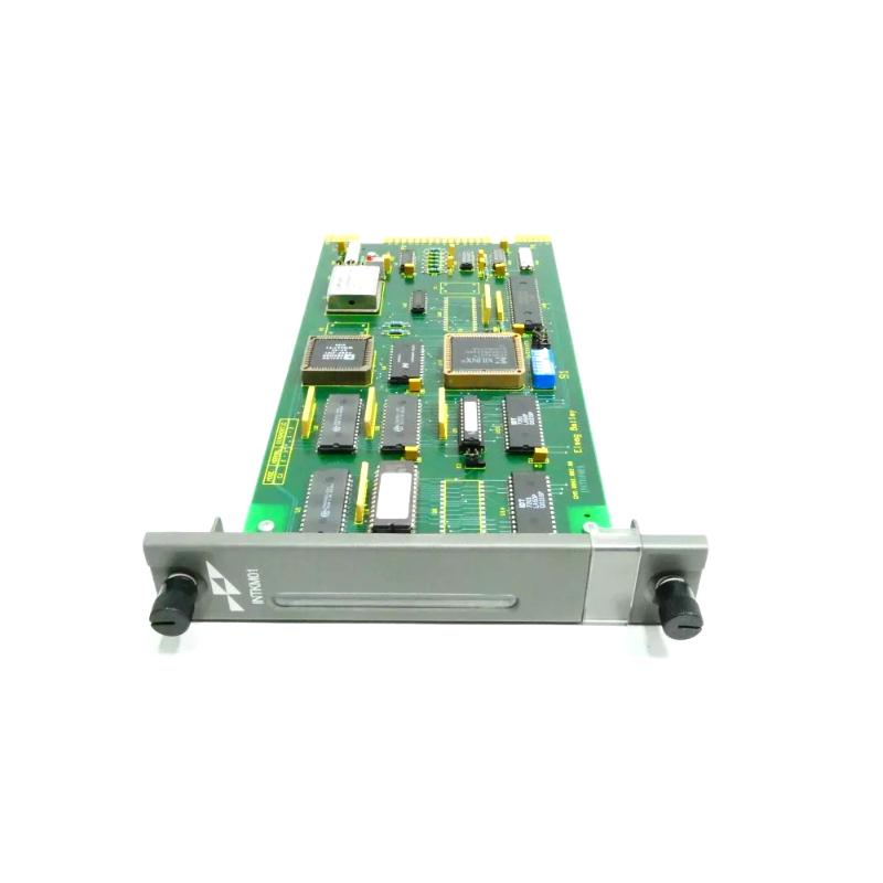 ABB Bailey INTKM01 Industrial Equipment