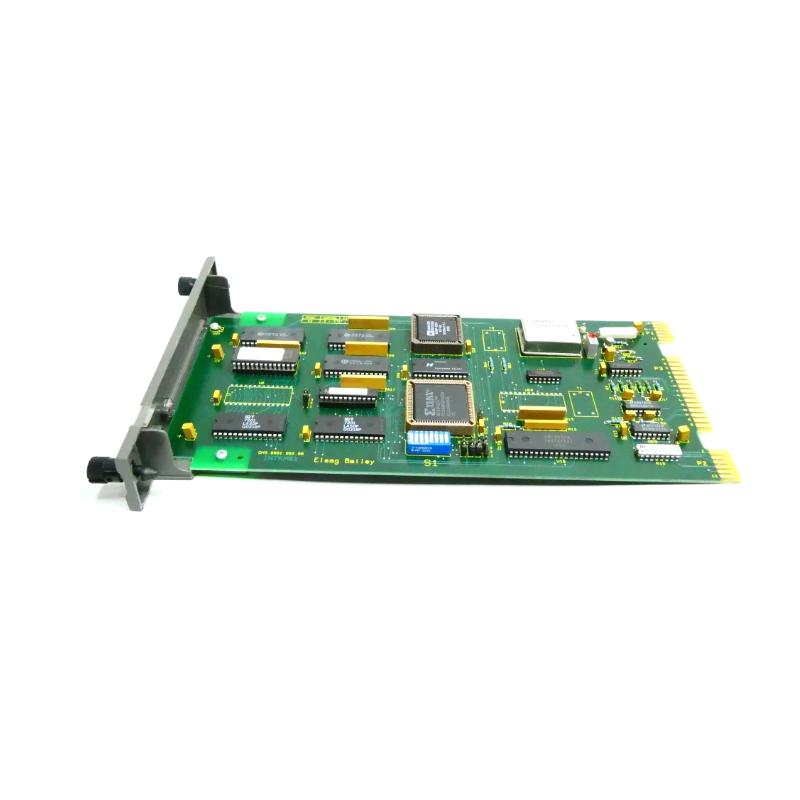 ABB Bailey INTKM01 Industrial Equipment