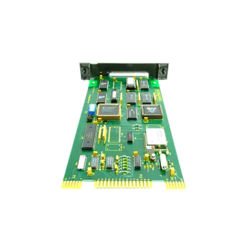 ABB Bailey INTKM01 Industrial Equipment