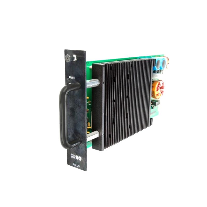 ABB Bailey    IPBLC01   	Industrial Equipment