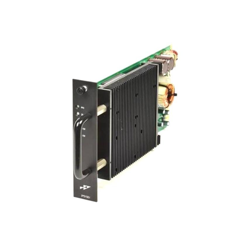 ABB Bailey   IPSYS01   Industrial Equipment