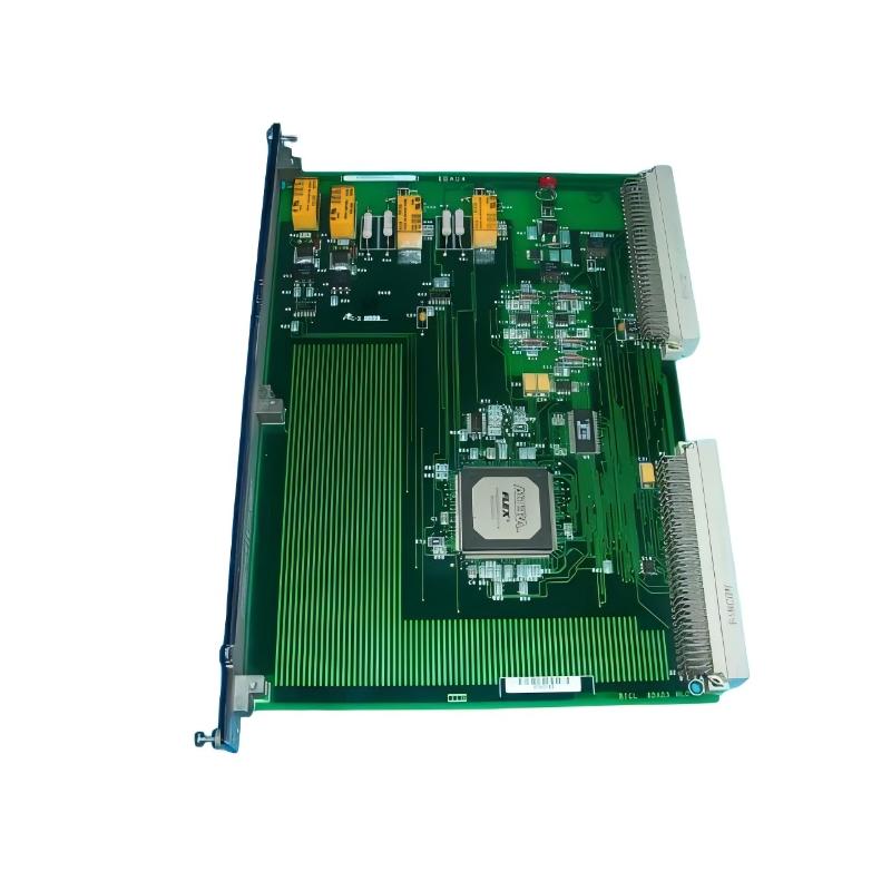 GE Fanuc   IS200BICLH1AFD   IGBT Drive / Source Bridge Interface Board