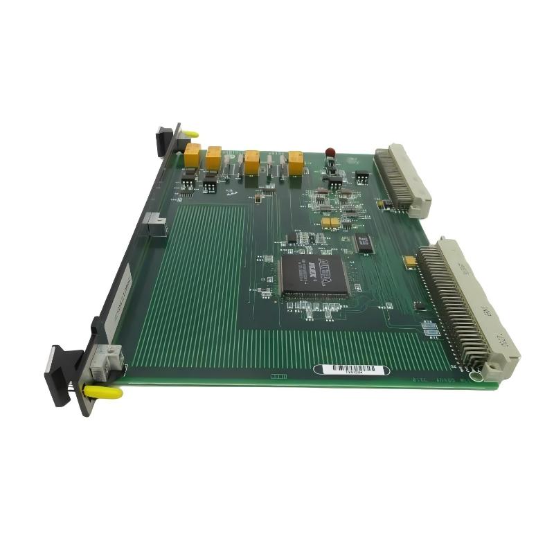 GE Fanuc IS200BICLH1BAA IGBT Drive / Source Bridge Interface Board