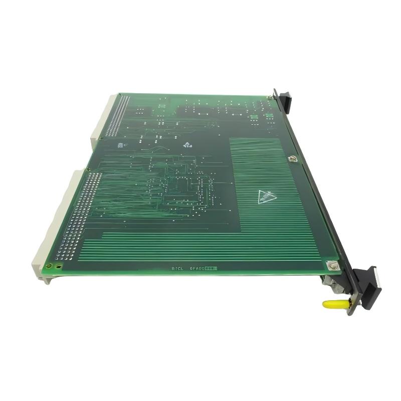 GE Fanuc   IS200DSFCG1AEB   Driver Shunt Feedback / Speed Feedback I/O Board