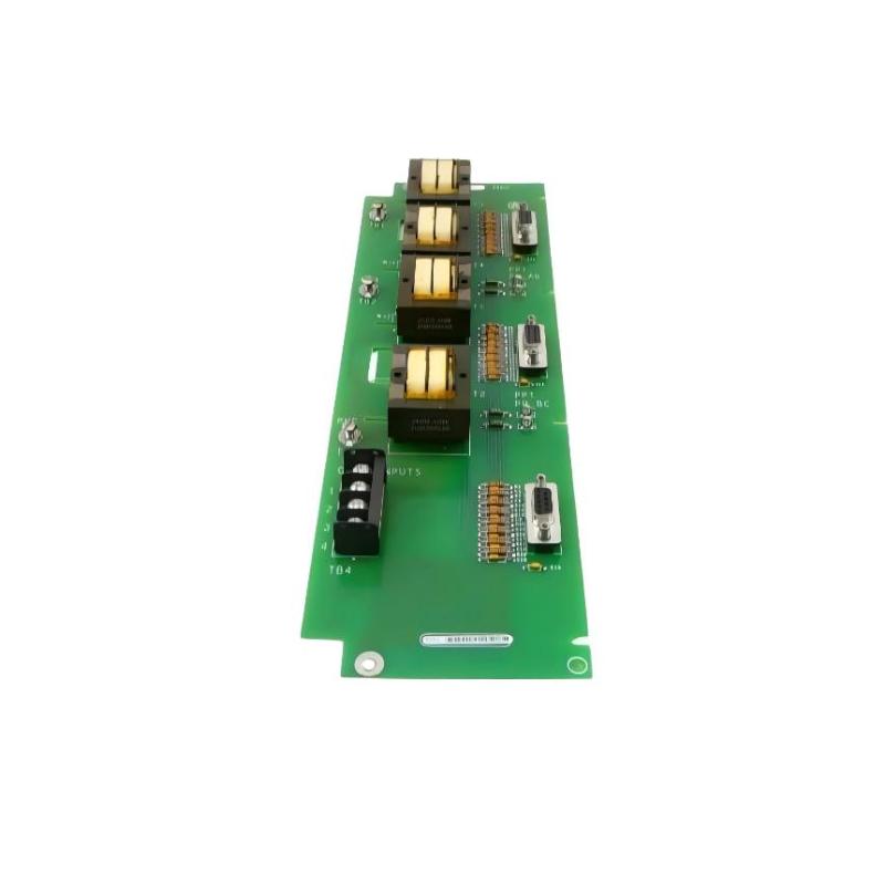 GE Fanuc   IS200EACFG1A   Excitation / Control Interface Board