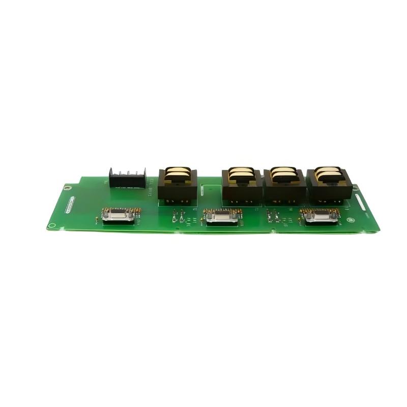 GE Fanuc  IS200EACFG1B   Exciter AC Feedback Board