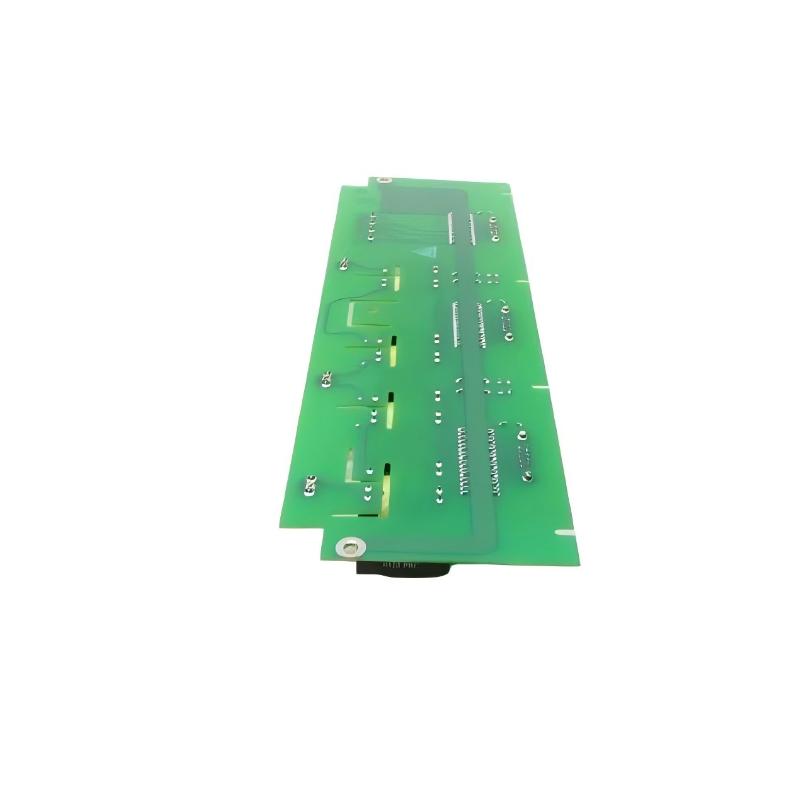 GE Fanuc   IS200EACFG1B   Exciter AC Feedback Board