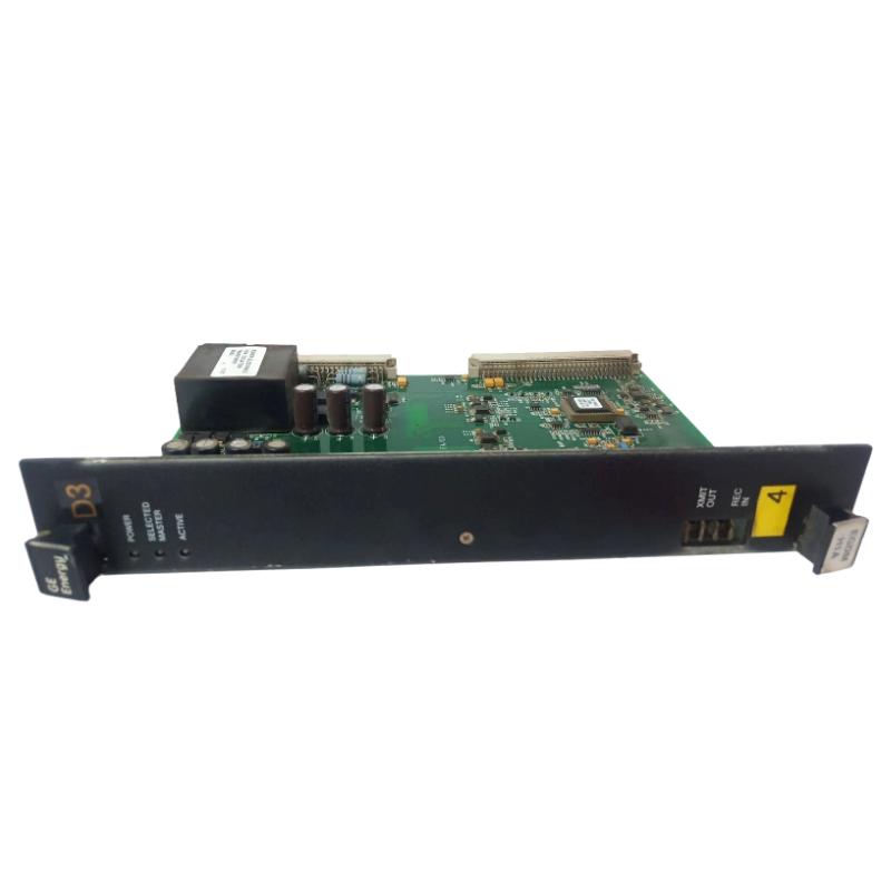 GE Fanuc   IS200EHPAG1DCB   Exciter Gate Pulse Amplifier (EHPA) Board