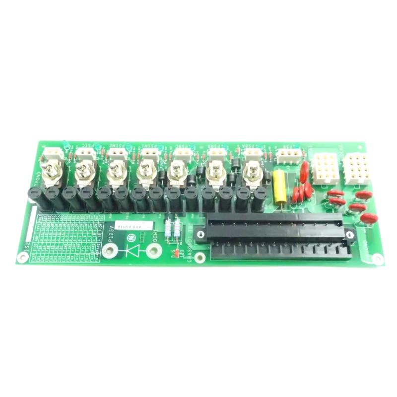 GE Fanuc   IS200EPDMG1ABA   Exciter Power Distribution Module