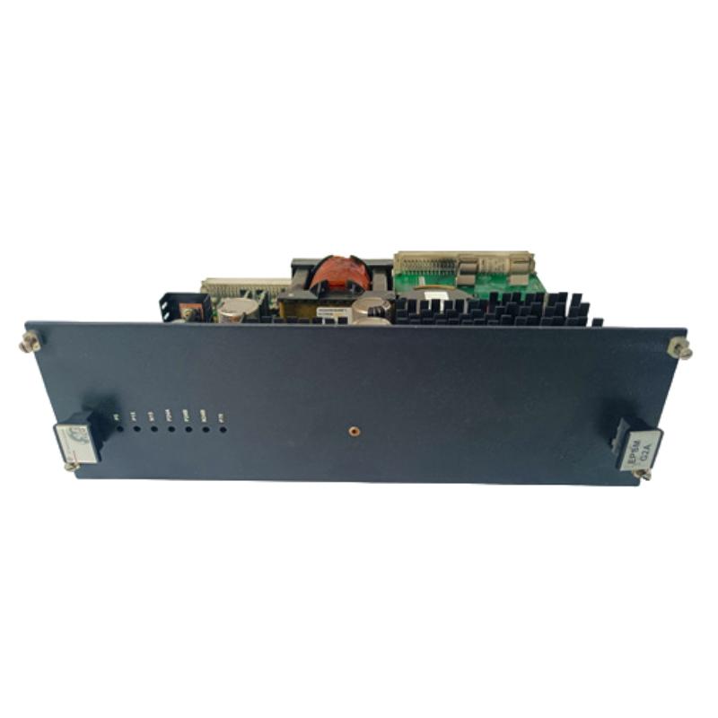 GE Fanuc   IS200EPSMG2AED   Exciter Power Supply Module