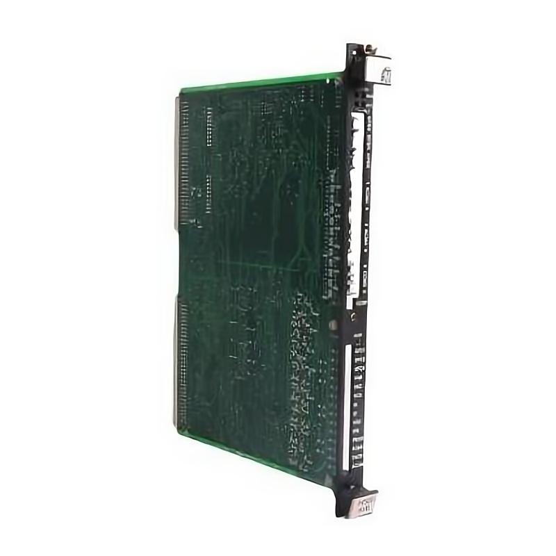 GE Fanuc   IS200EROCH1ABB   Exciter Regulator Options Card