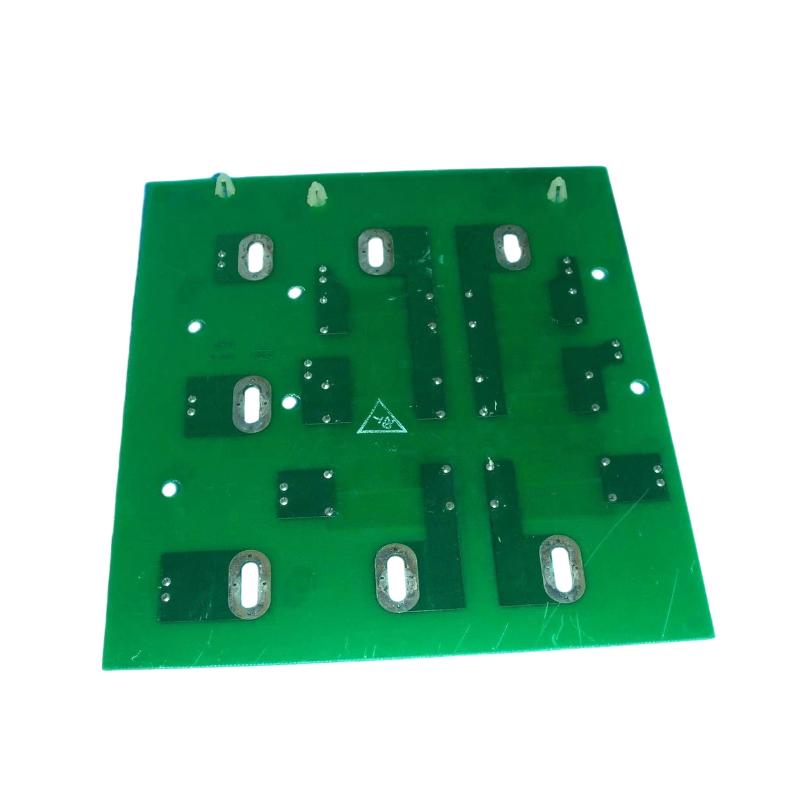 GE Fanuc IS200SRLYH2AAA Simplex Relay Output Terminal Board