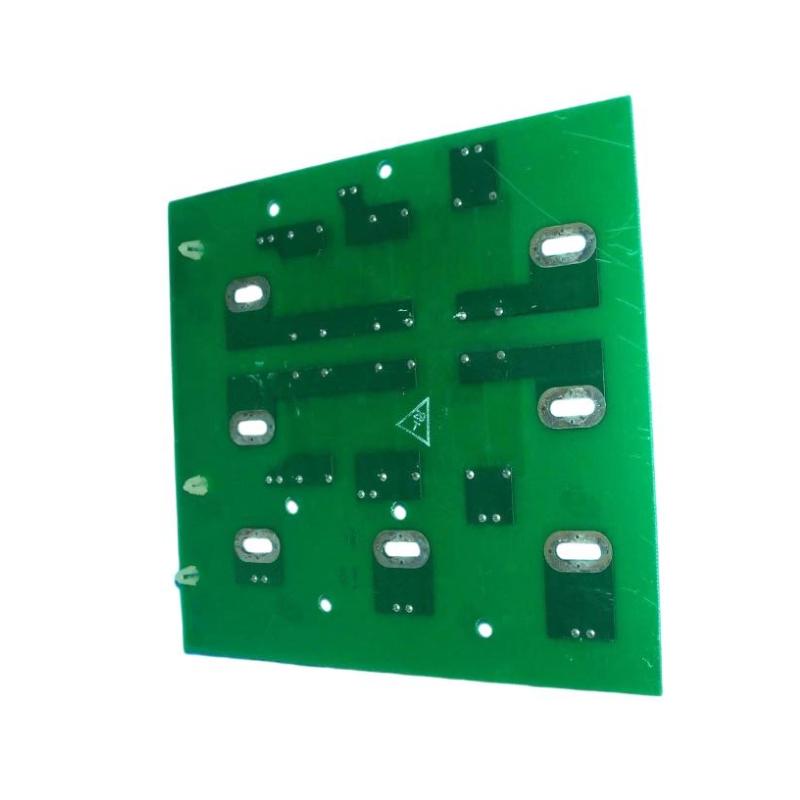 GE Fanuc IS200RCSBG1BAA RC Snubber Board