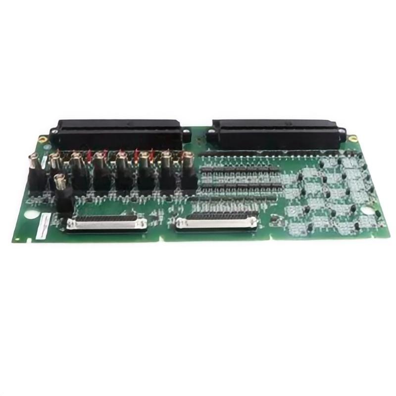GE Fanuc   IS200TAMBH1ACB   Acoustic Monitoring Terminal Board