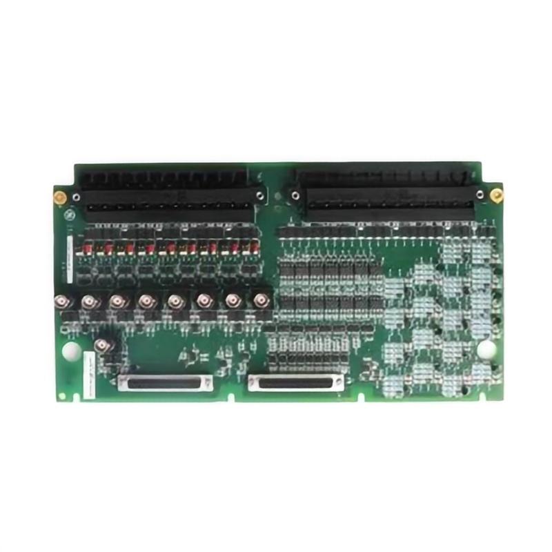 GE Fanuc IS200TAMBH1ACB Acoustic Monitoring Terminal Board