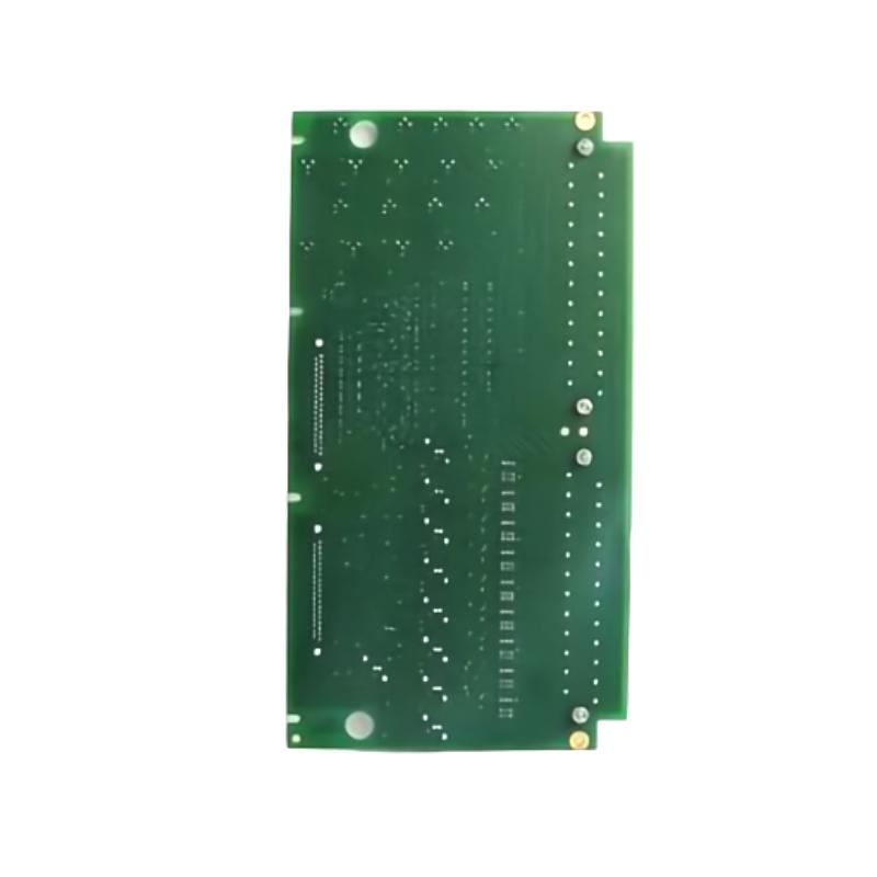 GE Fanuc IS200TAMBH1ACB Acoustic Monitoring Terminal Board