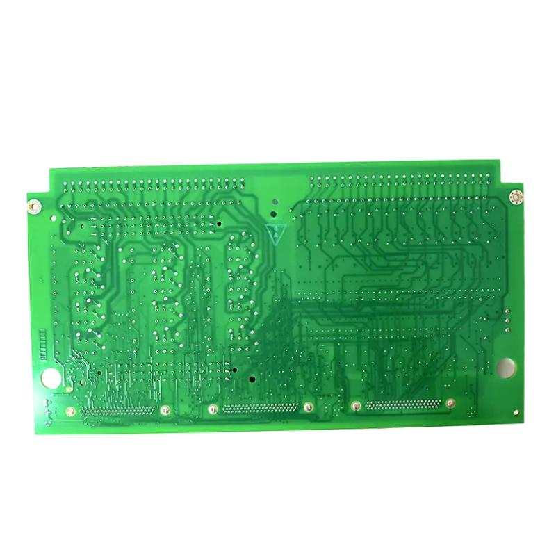 GE Fanuc   IS200TDBTH2ACD   Discrete I/O Terminal Board