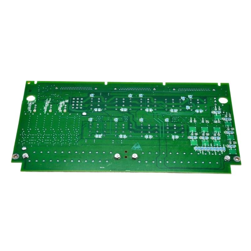 GE Fanuc IS200TRTDH1CCC RTD Input Terminal Board