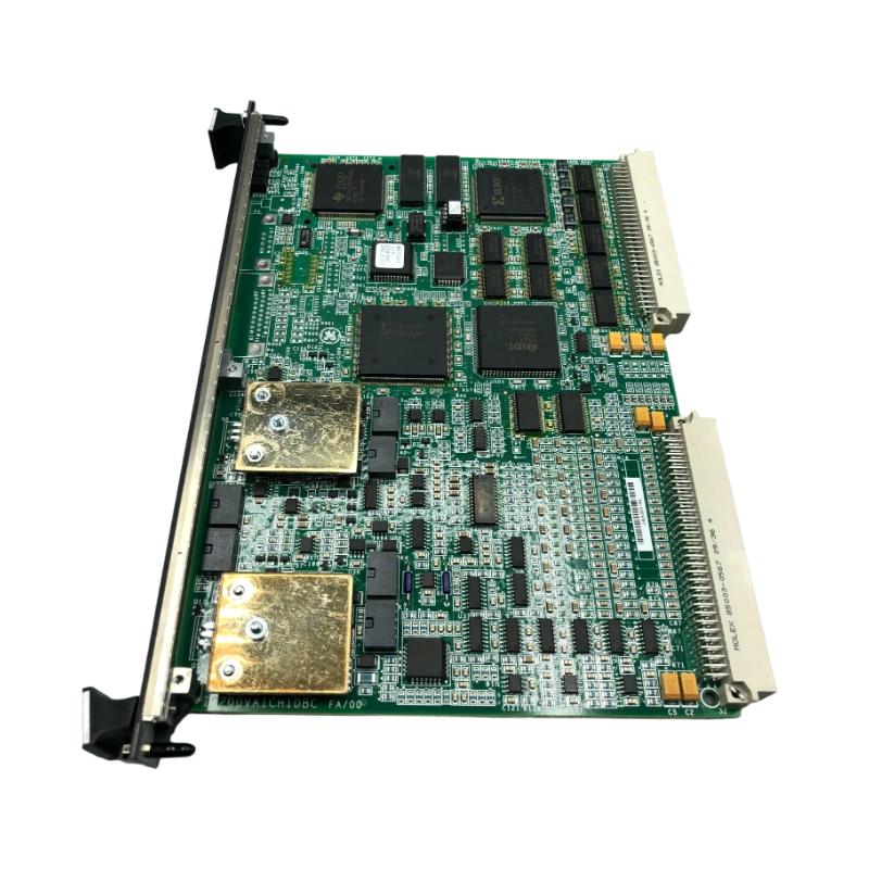 GE Fanuc IS200VAICH1DAB Analog Input / Output Board