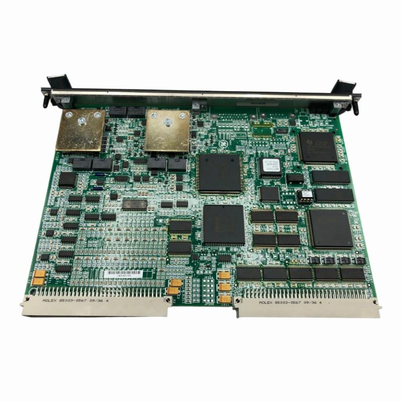 GE Fanuc   IS200VAICH1DAB   Analog Input / Output Board
