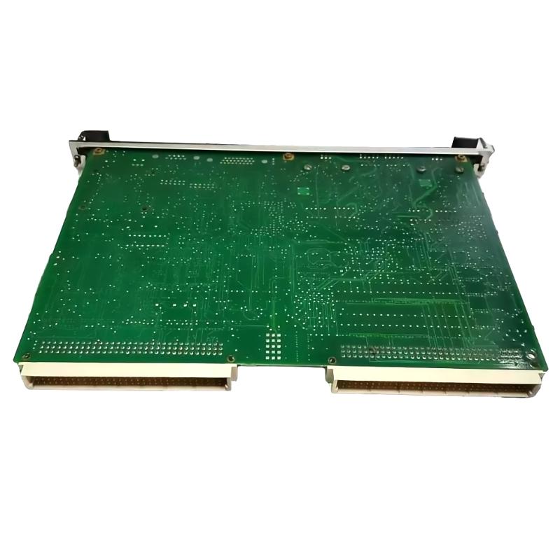 GE Fanuc IS200VAICH1DAB Analog Input / Output Board