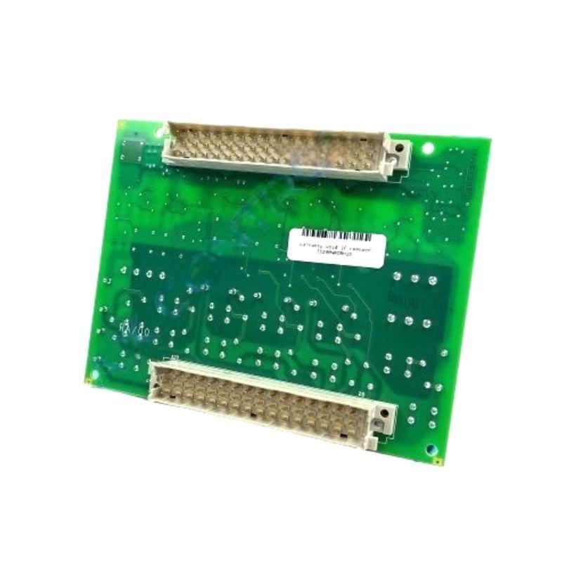 GE Fanuc IS200WEORG1ACD SRLY Option Board-B / Relay Output Option Board