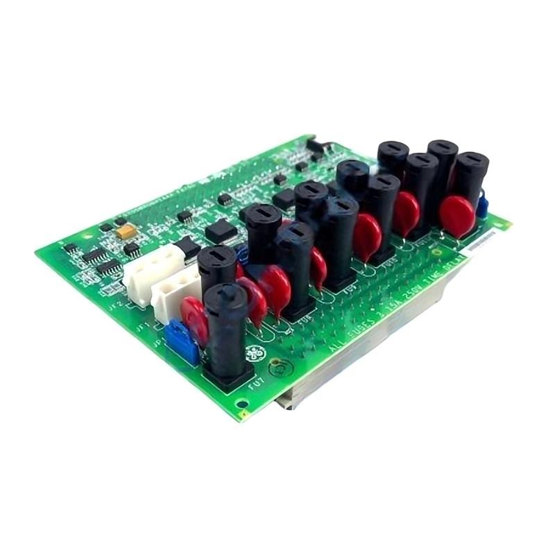 GE Fanuc IS200WEORG1ACD SRLY Option Board-B / Relay Output Option Board