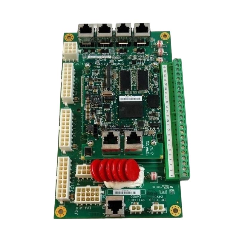 GE Fanuc IS210BPPBH2CAA BPPB Control Processor Board