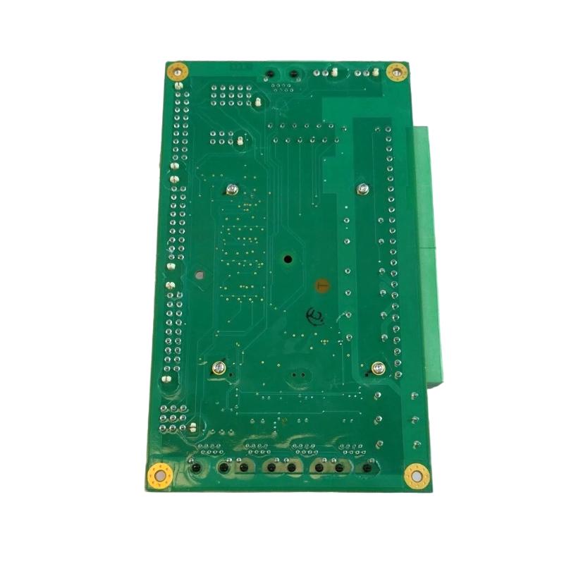 GE Fanuc IS210BPPBH2CAA BPPB Control Processor Board