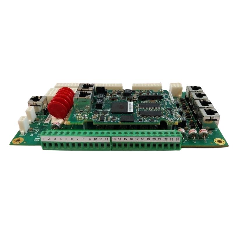 GE Fanuc IS210BPPBH2CAA BPPB Control Processor Board