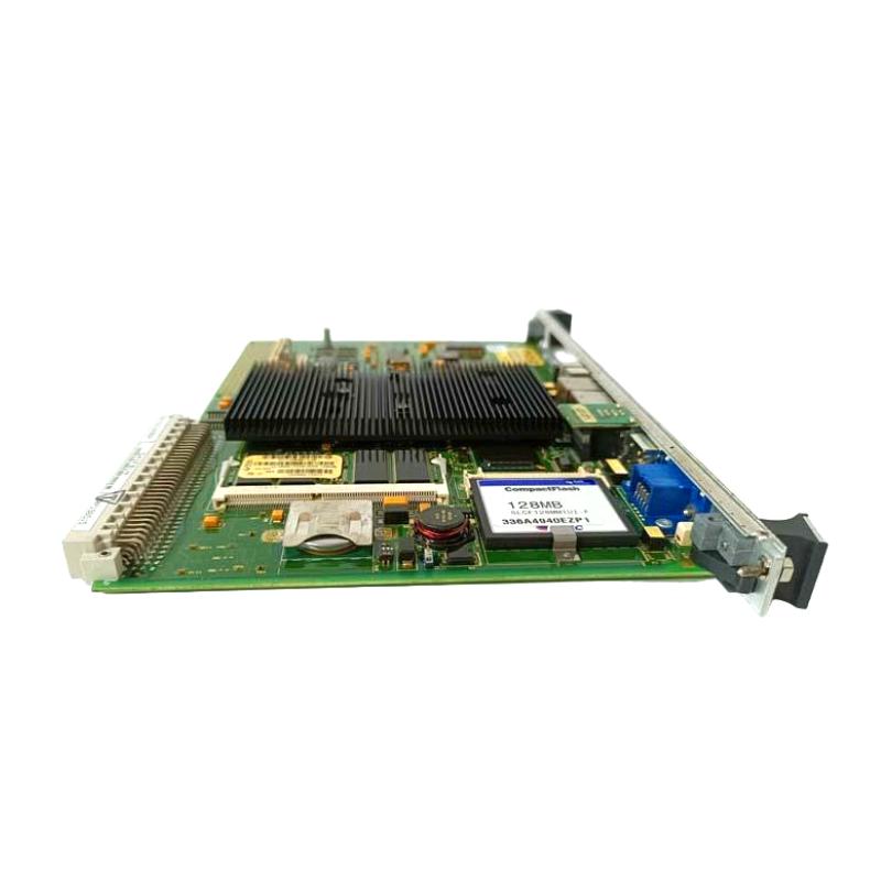 GE Fanuc IS215UCVGM06A IS215UCVGH1A UCV Controller Board / Single Board Computer