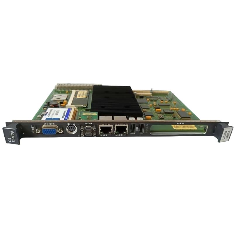 GE Fanuc IS215UCVGM06A IS215UCVGH1A UCV Controller Board / Single Board Computer