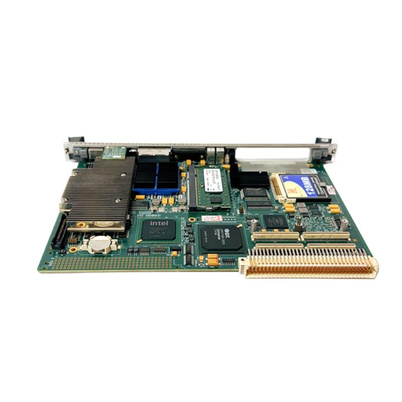GE Fanuc IS215UCVHM06A IS415UCVHH1A UCVH VME Processor Control Board / Single Board Computer