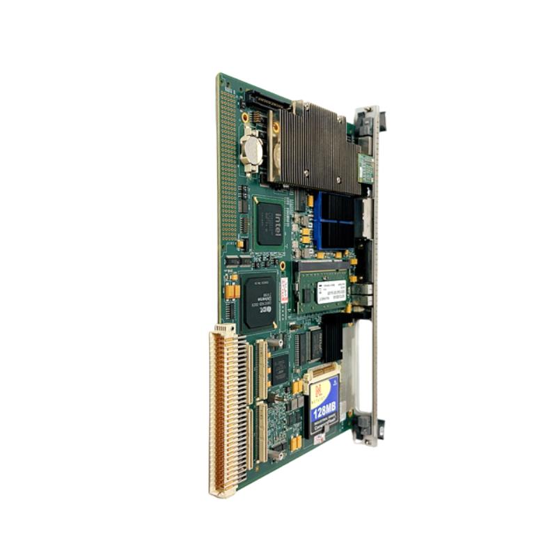 GE Fanuc   IS215UCVHM06A IS415UCVHH1A   UCVH VME Processor Control Board / Single Board Computer