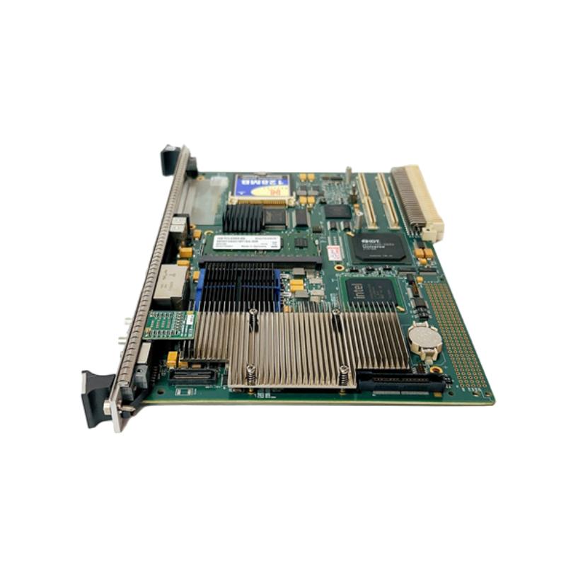 GE Fanuc IS215UCVHM06A IS415UCVHH1A UCVH VME Processor Control Board / Single Board Computer