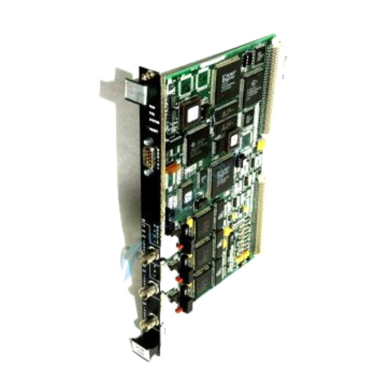 GE Fanuc   IS215VCMIH1B IS200VCMIH1B   VCMI Communication Module / VME Communication Interface Board