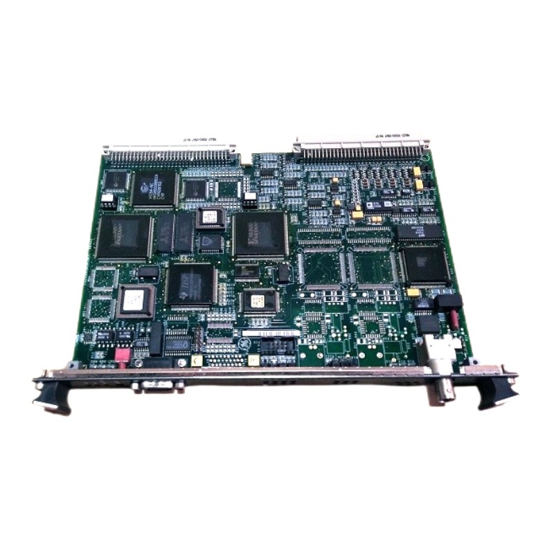GE Fanuc IS215VCMIH1B IS200VCMIH1B VCMI Communication Module / VME Communication Interface Board