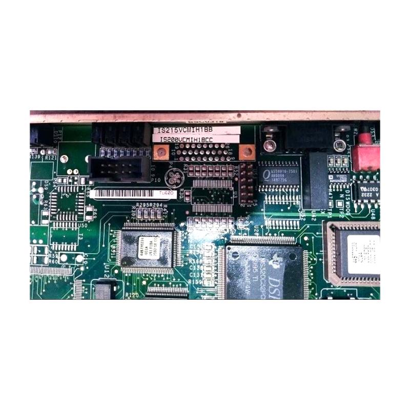 GE Fanuc IS215VCMIH1B IS200VCMIH1B VCMI Communication Module / VME Communication Interface Board