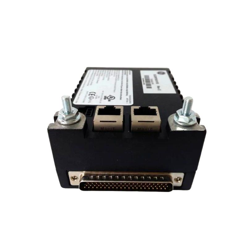GE Fanuc IS220PDIIH1A Isolated Discrete Input I/O Pack