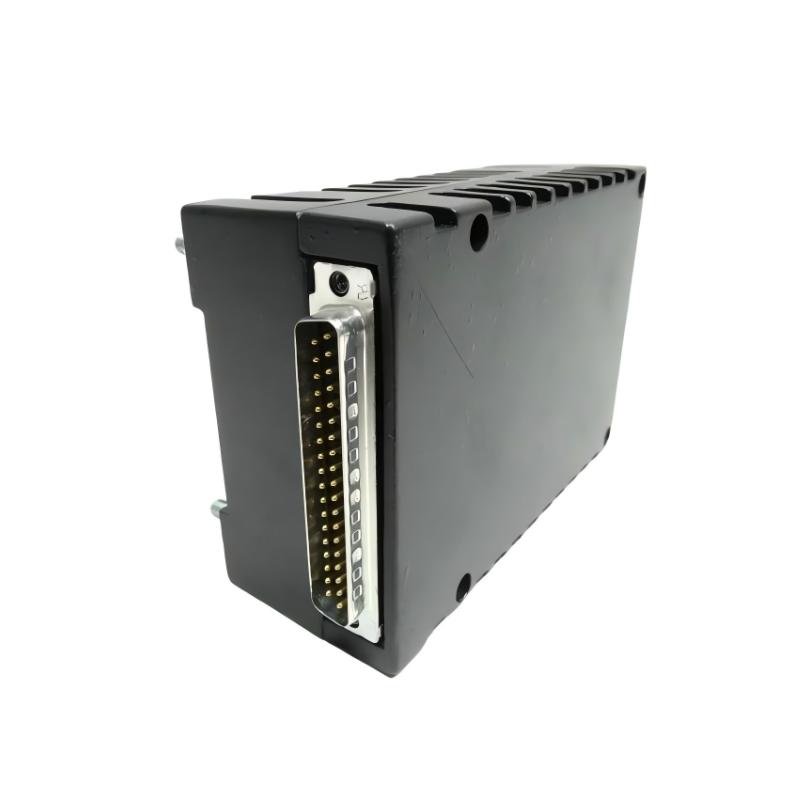 GE Fanuc IS220PVIBH1AL Vibration Monitoring I/O Pack