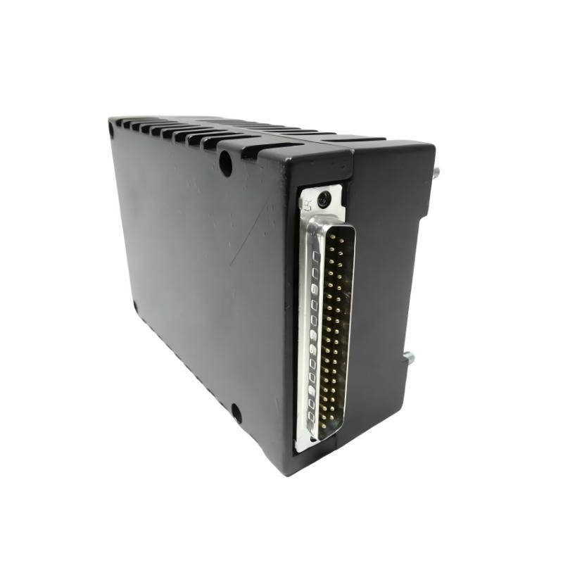 GE Fanuc IS220PVIBH1AL Vibration Monitoring I/O Pack