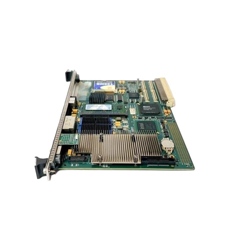 GE Fanuc   IS230TCISH6C   Single Slot Controller Board